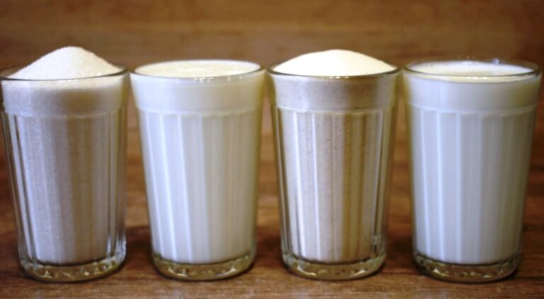 La torta più delicata 4 tazze. Tutti i miei vicini lo stanno già preparando