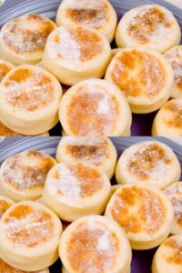 Focaccine al forno: facili e pronte in un attimo!