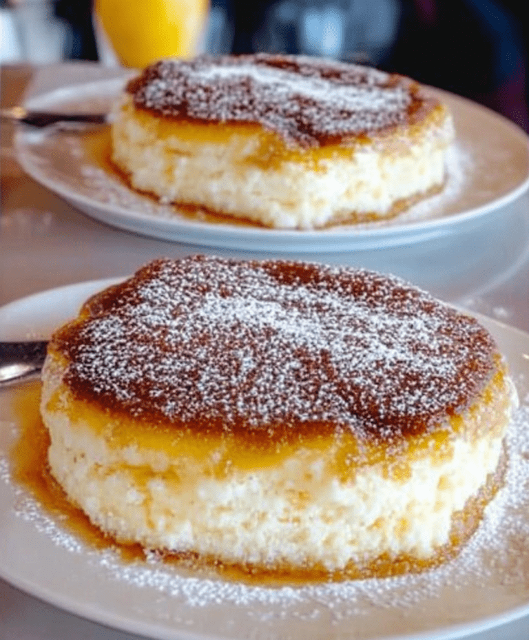 Torta Soffice allo Yogurt Greco