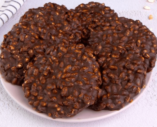 Biscotti senza cottura: la ricetta veloce per dolci golosi!