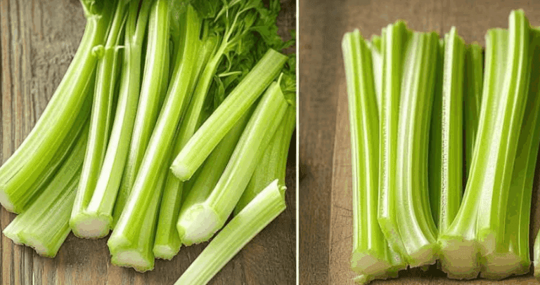 Depura il fegato 150 volte più efficacemente di aglio e limone: la ricetta miracolosa della nonna