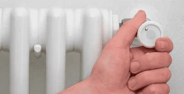 Come pulire i termosifoni senza creare polvere in tutta la casa