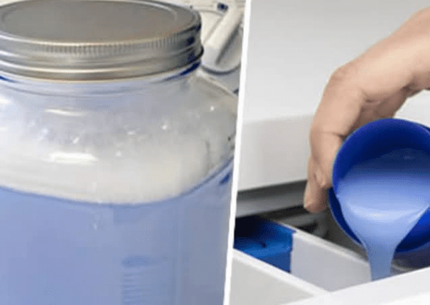 Vieni a preparare un ammorbidente naturale efficace