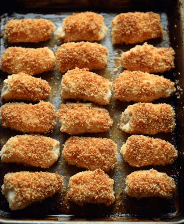 Quando ho scoperto questa ricetta, ho capito che sarebbe stata fantastica. E wow, lo è stata davvero! Che delizia!