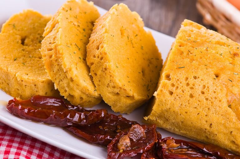 Polpettone freddo tonno e patate: la ricetta estiva fresca e semplice