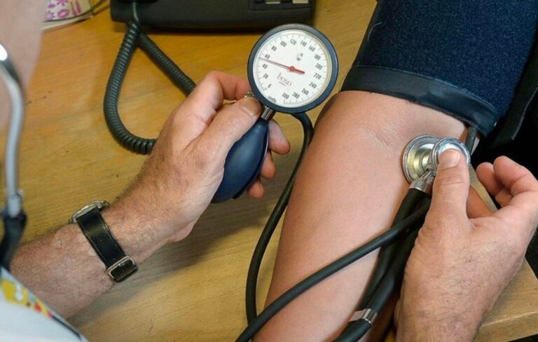 I mirtilli abbassano la pressione e la loro efficacia è paragonabile a quella dei farmaci