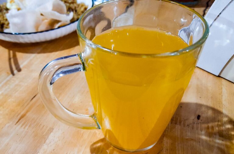 Tisana di cannella e mela: un alleato naturale per accelerare il metabolismo