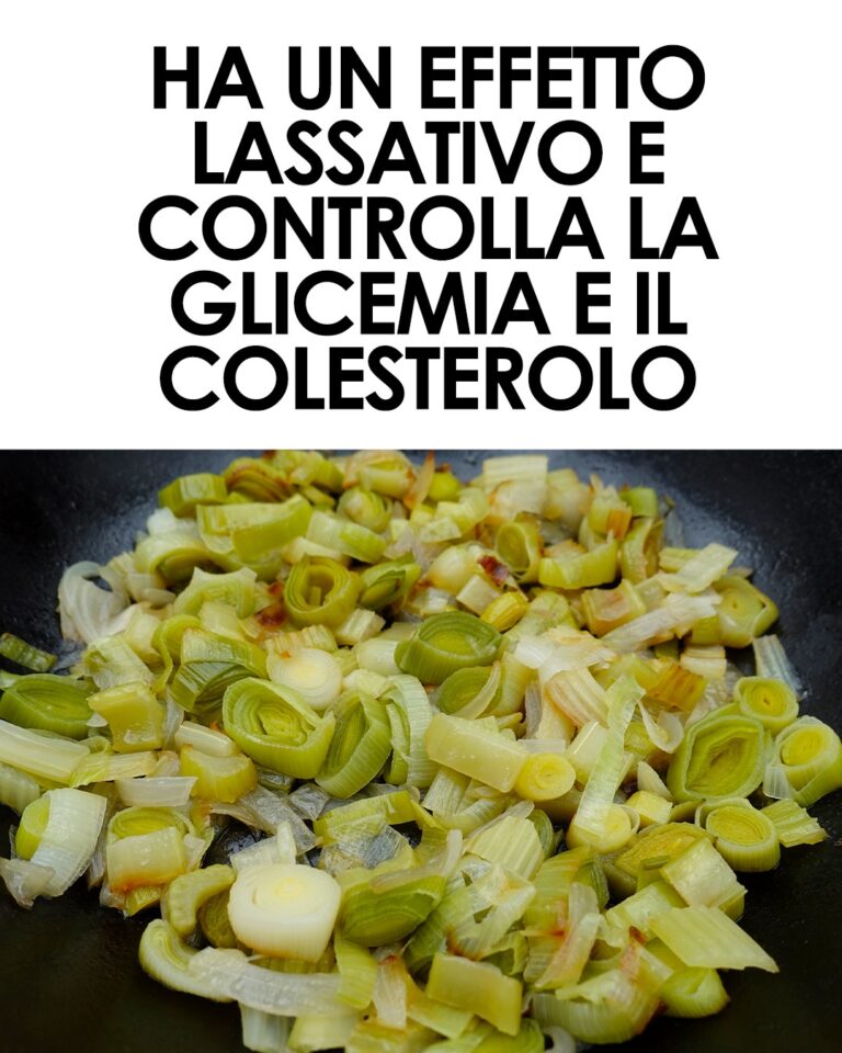 Proprietà del porro, l’ortaggio di cui andava matto l’imperatore Nerone