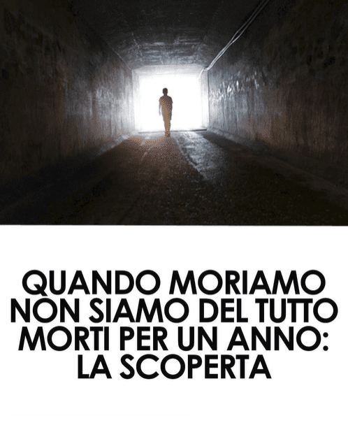Il corpo umano si muove anche dopo la morte: la scoperta nella “fattoria dei corpi” in Australia