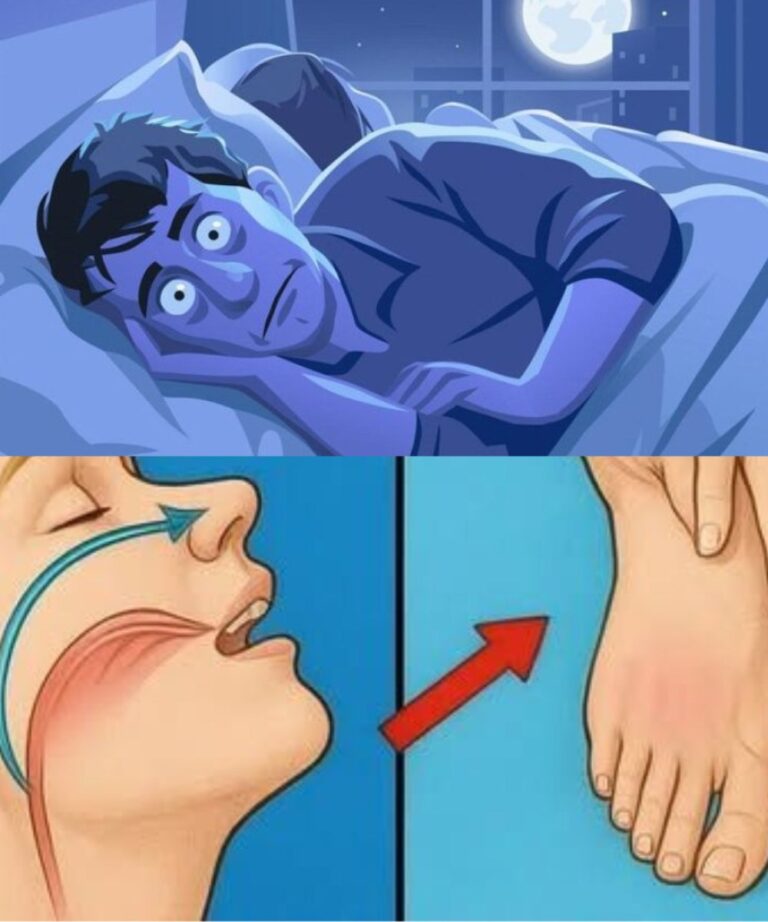 Ti svegli nel cuore della notte senza un motivo apparente? Hai sempre sete o vai più volte in bagno mentre tutti gli altri dormono profondamente?