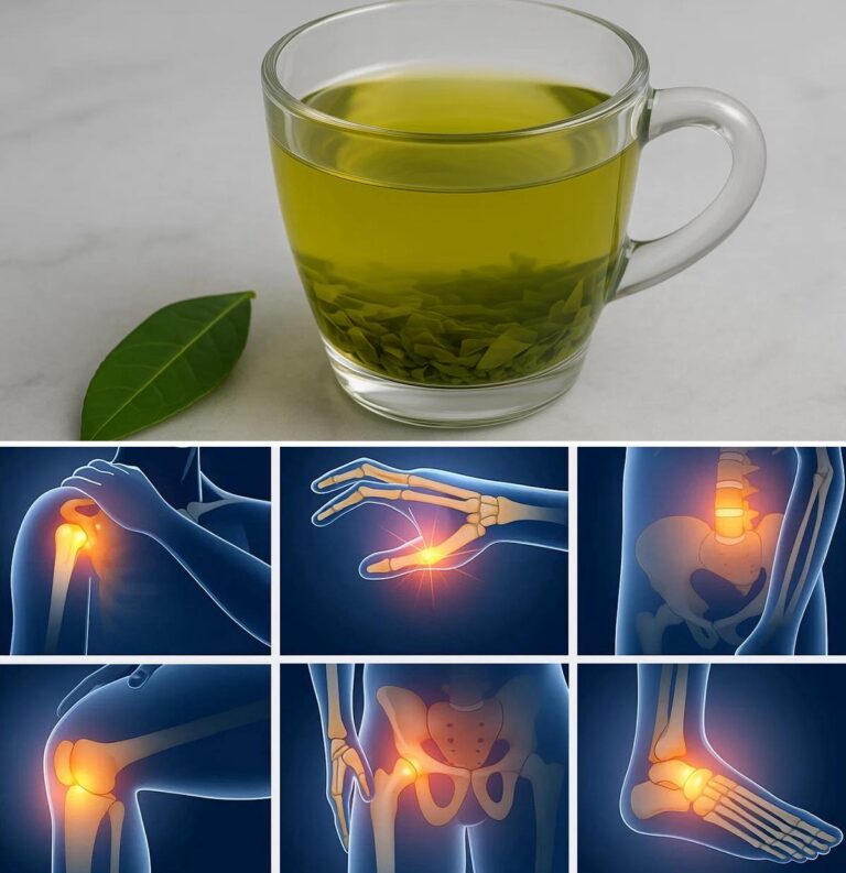 Come alleviare i dolori articolari, muscolari e reumatismi con l’infuso di alloro