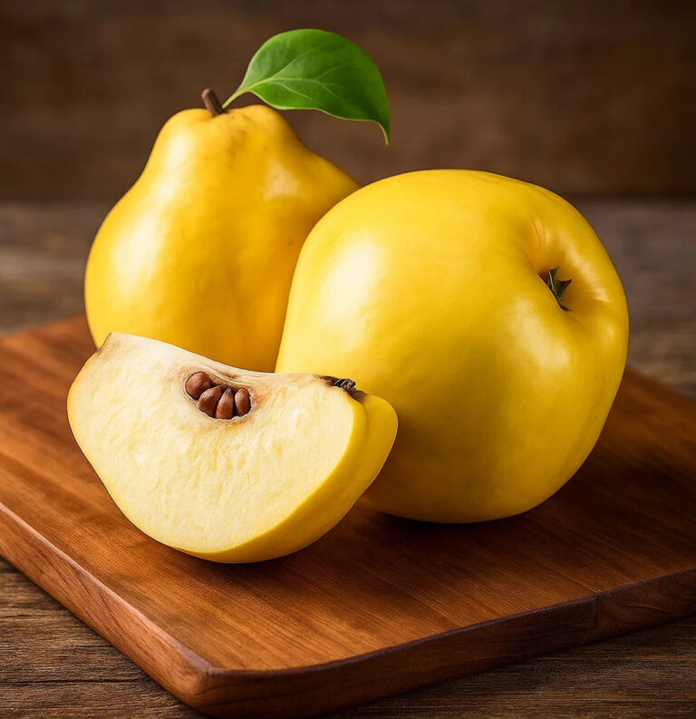 Un frutto quasi dimenticato: tutte le meraviglie della mela cotogna