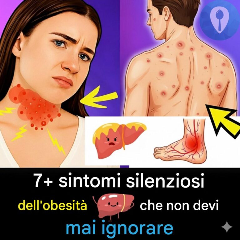 Dalle cause alle cure: tutto quello che devi sapere sul fegato grasso