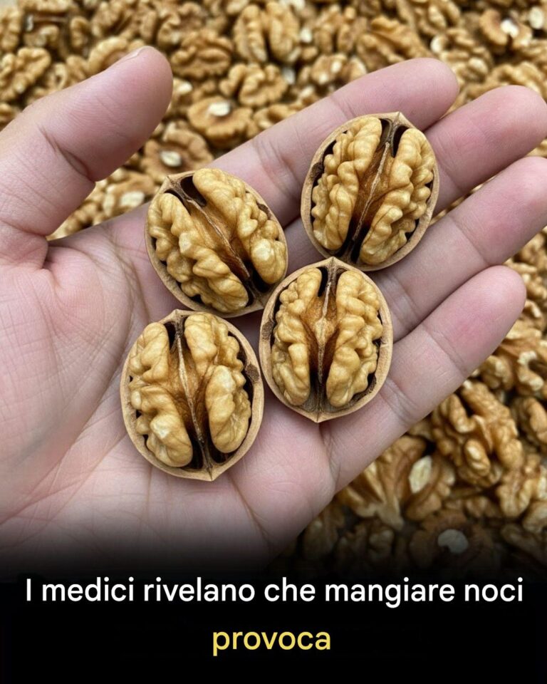 Benefici comprovati delle noci per la salute, quante mangiarne e altro (basato sulla scienza)