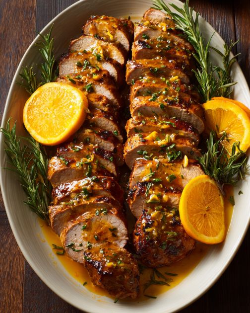 Ogni volta che lo servo, i miei ospiti non riescono a resistere: viene mangiato in fretta!