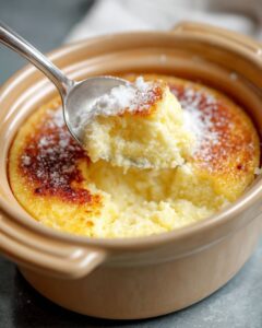 'Dolce Amish per una giornata sulla neve': solo 3 ingredienti. Lo preparo nelle giornate fredde perché è caldo e accogliente, senza dover fare troppa fatica.