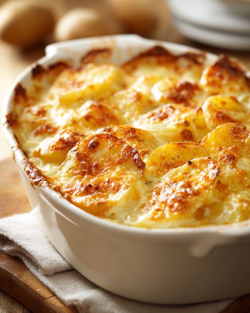 "Una ricetta ovvia per le feste": solo 4 ingredienti. La preparo ogni dicembre senza pensarci due volte.