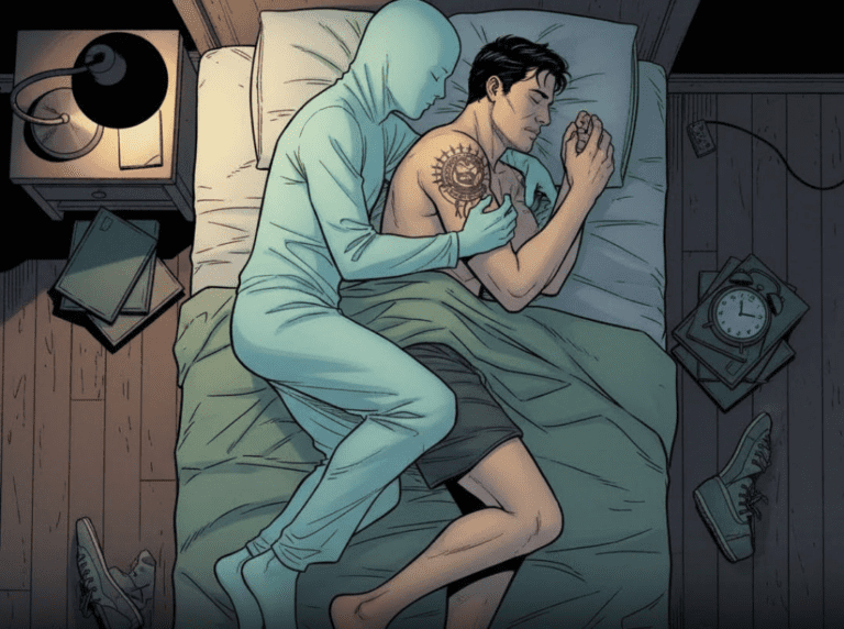 Svegliarsi alle 3 del mattino? Cosa potrebbe realmente significare: fisicamente, emotivamente e spiritualmente