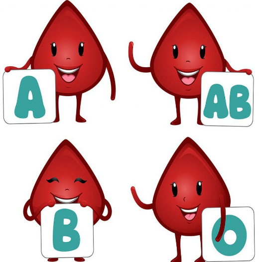 I medici indicano il gruppo sanguigno associato al rischio più basso di cancro.I medici indicano il gruppo sanguigno associato al rischio più basso di cancro.