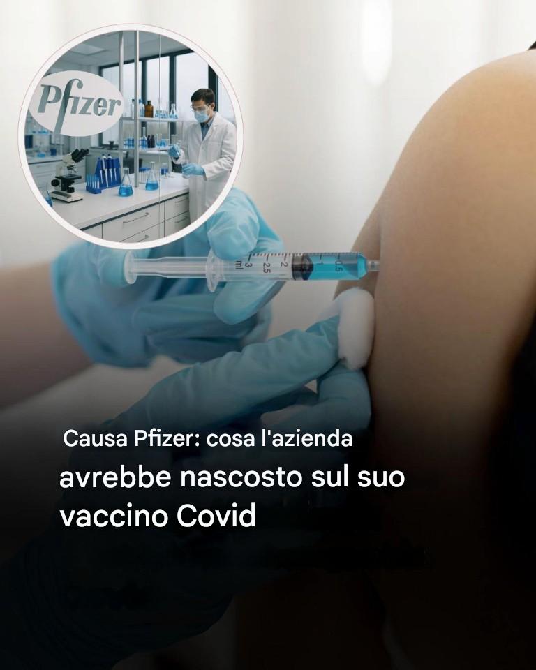 Vaccino contro il Covid-19: quattro anni dopo, l'elenco dei sintomi persistenti si allunga.