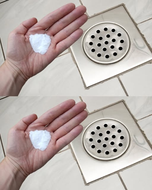 In 50 anni non ho mai avuto un solo lavandino intasato.