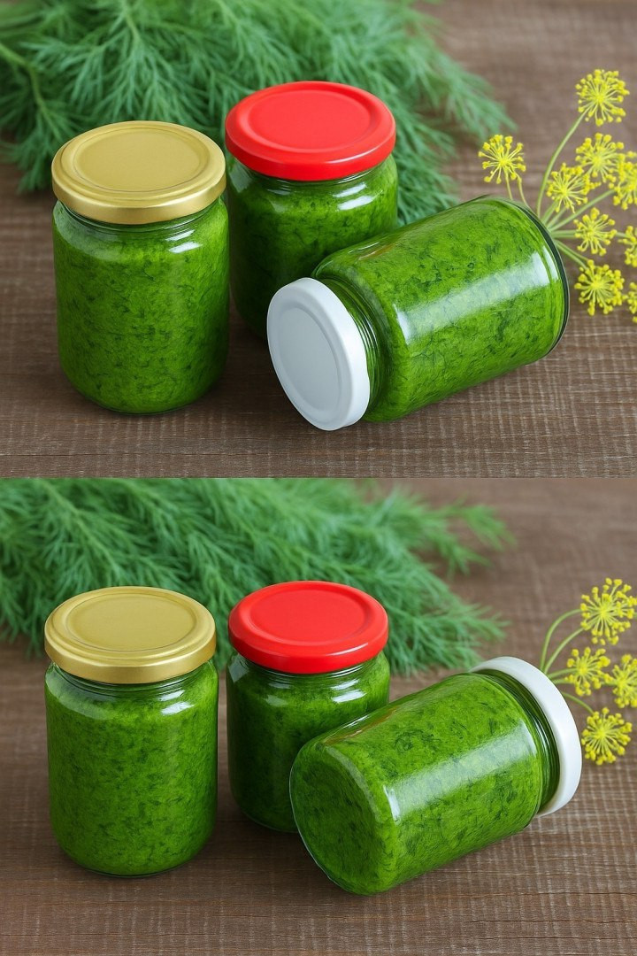 L'aneto diventerà una prelibatezza quando tutti scopriranno questa ricetta geniale!