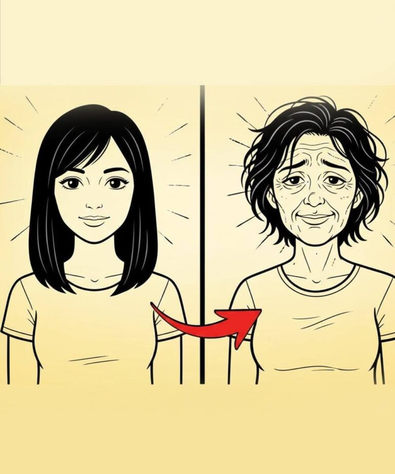 7 abitudini che ti fanno sembrare brutto (senza che tu te ne accorga)