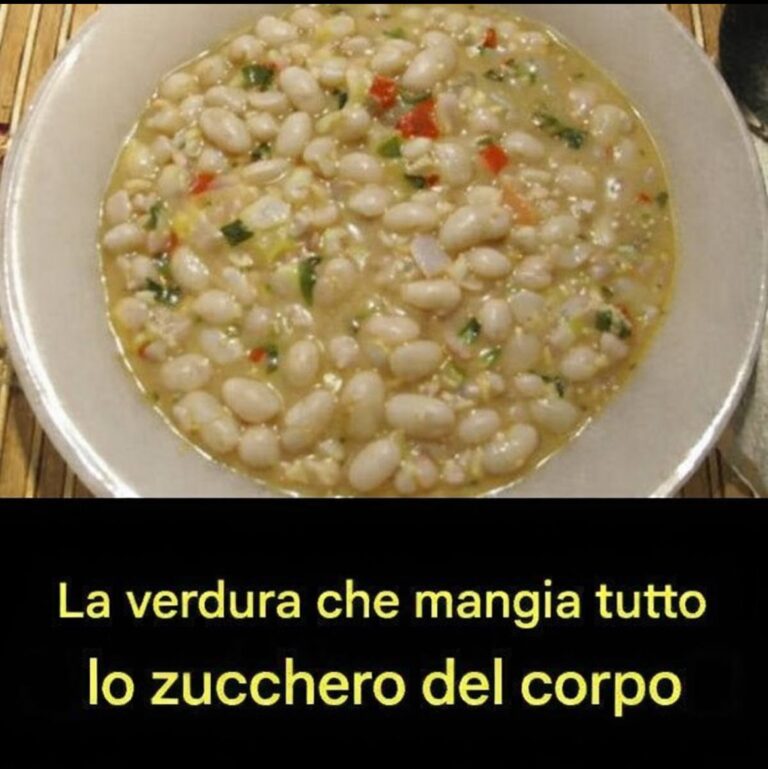 L’ortaggio che aiuta a ridurre gli zuccheri nell’organismo. È un forte antagonista del diabete.