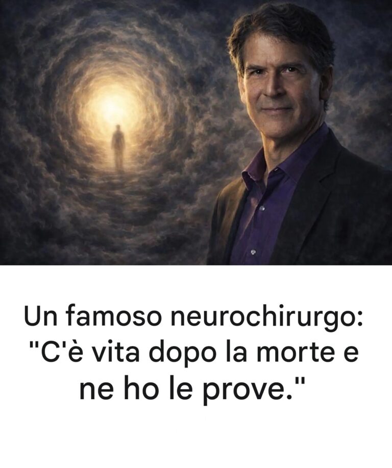 La questione della vita dopo la morte ha affascinato l'umanità per secoli. Tra coloro che tentano di spiegarla scientificamente c'è il Dr. Eben Alexander, neurochirurgo. Come molti medici, non aveva mai creduto veramente nella vita dopo la morte. Ma nel 2008, tutto è cambiato. Al risveglio da un coma profondo, le sue convinzioni si sono sgretolate, lasciando il posto alla convinzione dell'esistenza di un'anima indipendente dal corpo. Raccontiamo la sua storia