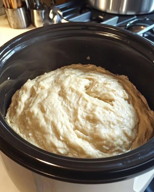 Non potevo credere che questa ricetta richiedesse solo 2 ingredienti...