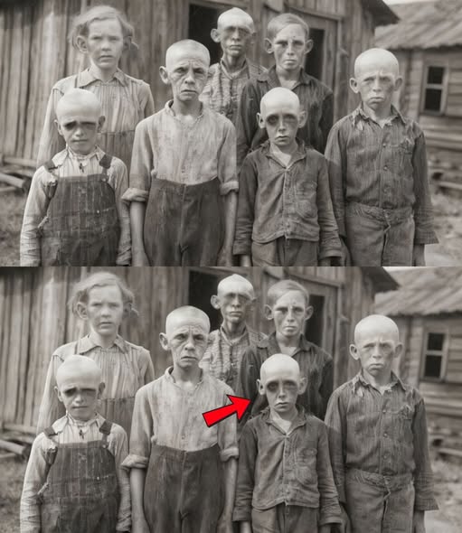 I bambini di Hollow Ridge furono ritrovati nel 1968: ciò che accadde dopo sfidò ogni legge della natura. I bambini furono trovati in un fienile chiuso da 40 anni; erano 17. La loro età variava dai 4 ai 19 anni. Non parlavano. Non piangevano. E quando gli assistenti sociali cercarono di separarli, emisero un suono che nessun bambino umano dovrebbe essere in grado di fare. Lo sceriffo locale intervenuto morì tre giorni dopo e non parlò mai più del caso. Lo stato secretò gli atti nel 1973, ma una delle ragazze raggiunse l'età adulta. Nel 2016, finalmente, raccontò la sua storia. Ciò che disse sulla sua famiglia, su ciò che scorreva nelle loro vene, cambiò tutto ciò che pensavamo di sapere sul clan di Hollow Ridge. Hollow Ridge non compare più sulla maggior parte delle mappe. È una distesa di territorio selvaggio negli Appalachi meridionali, incastonata tra il Kentucky e la Virginia, dove le colline si ripiegano su se stesse come segreti. Un luogo dove le famiglie non se ne vanno mai, dove i nomi si ripetono di generazione in generazione, dove gli stranieri non sono benvenuti e le domande restano senza risposta. Per oltre 200 anni, la collina è stata la casa di una famiglia. Si facevano chiamare il clan Dalhart, anche se alcuni vecchi documenti riportano altri cognomi: Dalhard, Dalhart, Dale Hart. Le differenze non contano. Ciò che conta è che siano rimasti, generazione dopo generazione. Sono rimasti sulla stessa terra, non si sono mai sposati fuori dalla collina, non hanno mai frequentato le chiese del paese, non hanno mai iscritto i loro figli a scuola. Erano conosciuti ma incompresi; tollerati ma guardati con sospetto. Negli anni '60, la maggior parte delle persone dava per scontato che i Dalhart se ne fossero andati. La casa principale era abbandonata da decenni. I campi erano invasi dalle erbacce. Nessuno vide il fumo che si levava.