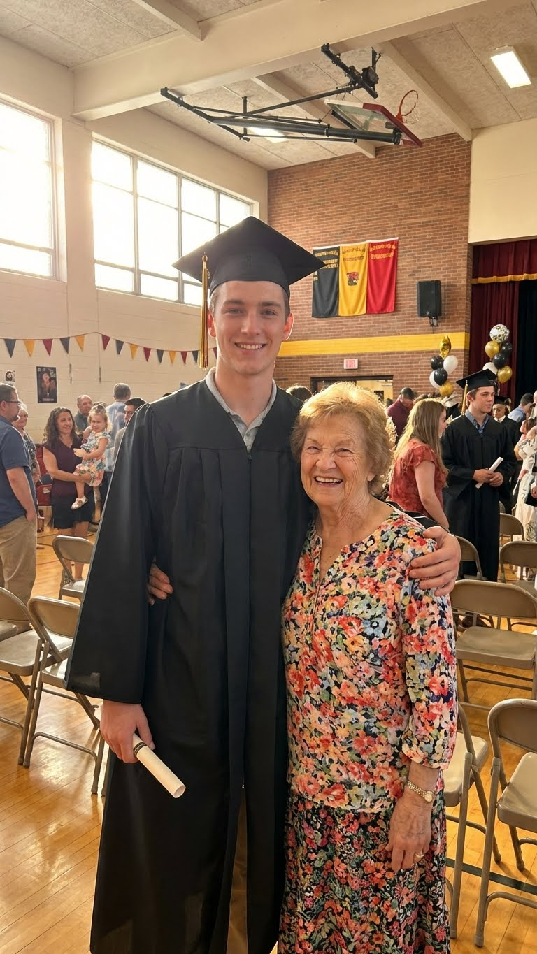 Come ho reagito quando sono stata giudicata per le mie origini il giorno della laurea: un potente promemoria per non giudicare mai un libro dalla copertina.